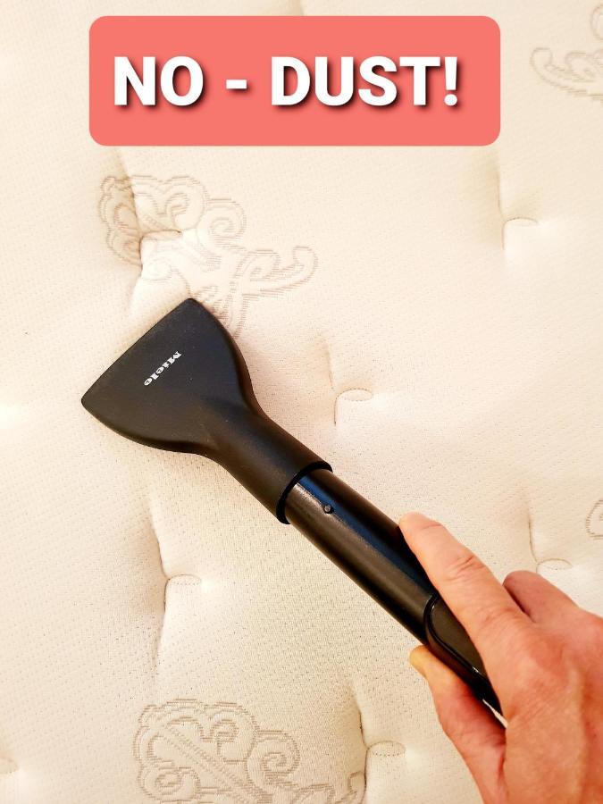 B&B Starbien Napoli Eksteriør bilde