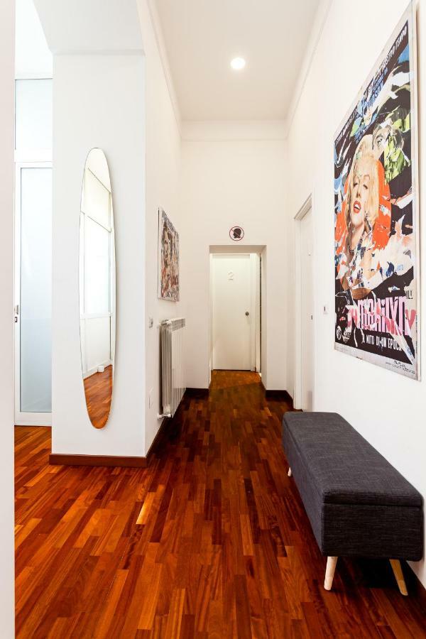 B&B Starbien Napoli Eksteriør bilde